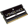 Memoria RAM SO-DIMM - Corsair - Vengeance - 16 GB - 5200 MHz - CL44