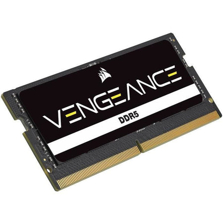 Memoria RAM SO-DIMM - Corsair - Vengeance - 16 GB - 5200 MHz - CL44