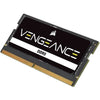 Memoria RAM SO-DIMM - Corsair - Vengeance - 16 GB - 5200 MHz - CL44