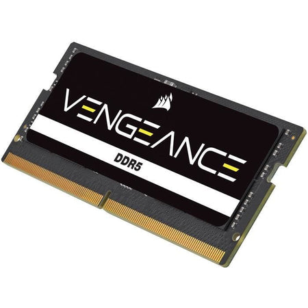 Memoria RAM SO-DIMM - Corsair - Vengeance - 16 GB - 5200 MHz - CL44