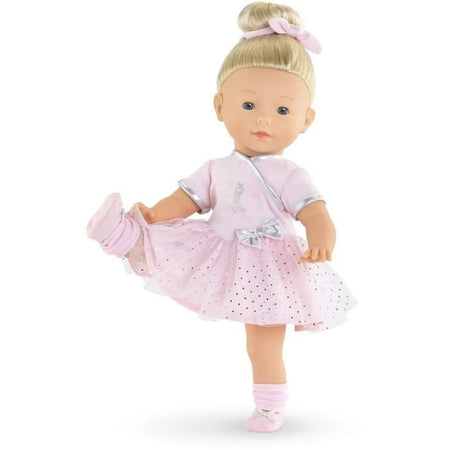 Bambola - COROLLE - La mia Corolle Constance Ballerina - 36 cm - personalizzabile - da 3 anni