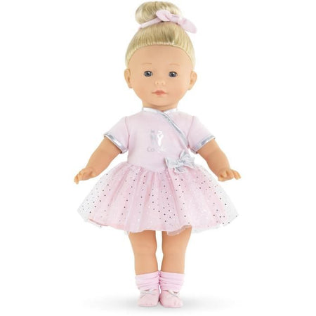 Bambola - COROLLE - La mia Corolle Constance Ballerina - 36 cm - personalizzabile - da 3 anni