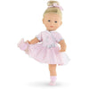 Bambola - COROLLE - La mia Corolle Constance Ballerina - 36 cm - personalizzabile - da 3 anni