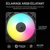 Ventola ARGB da 120 mm - CORSAIR - RS120