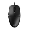 Mouse da gioco cablato - CORSAIR - M55 Cablato - 16.000 DPI - Ergonomico - Retroilluminazione RGB