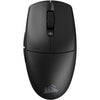 Mouse da gioco wireless - CORSAIR - M55 Wireless - Nero, simmetrico