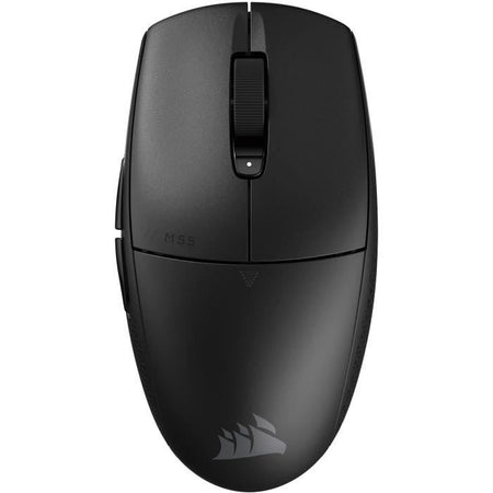 Mouse da gioco wireless - CORSAIR - M55 Wireless - Nero, simmetrico