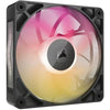 Raffreddamento PC - CORSAIR - CO-9051033-WW - Kit di avvio con ventola singola iCUE LINK RX120 RGB Max