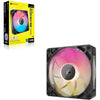Raffreddamento PC - CORSAIR - CO-9051033-WW - Kit di avvio con ventola singola iCUE LINK RX120 RGB Max