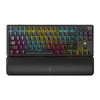 Tastiera da gioco - CORSAIR - K70 Pro TKL - Interruttori MGX Hyperdrive - Retroilluminazione RGB - AZERTY