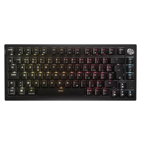Nome CORSAIR: Gaming K65 Plus