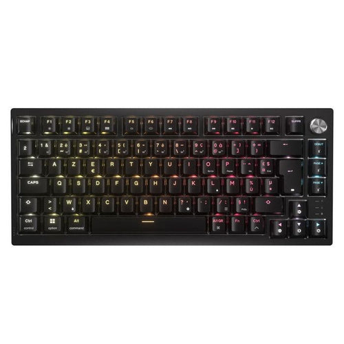 Nome CORSAIR: Gaming K65 Plus