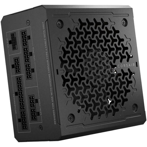 Alimentatore per PC - CORSAIR - CP-9020297-EU - Alimentatore Cybenetics Gold ATX completamente modulare serie RMe RM1000e