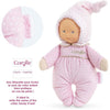 Doudou - COROLLE - Babidoux Reves d'toiles - 20 cm - Dalla nascita