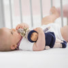 Doudou Miss Marine Reves d'toiles - COROLLE - Mon Doudou Corolle - 25cm - Dalla nascita