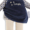 Doudou Miss Marine Reves d'toiles - COROLLE - Mon Doudou Corolle - 25cm - Dalla nascita