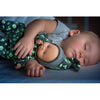 COROLLE - Mon Doudou Corolle - Babipouce si illumina nella notte - 28 cm - Dalla nascita