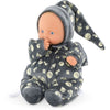 COROLLE - Mon Doudou Corolle - Babipouce si illumina nella notte - 28 cm - Dalla nascita