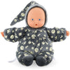 COROLLE - Mon Doudou Corolle - Babipouce si illumina nella notte - 28 cm - Dalla nascita