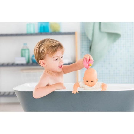 Corolle - My First Baby - Baby Bath Coralie - 30 cm - 18 mesi