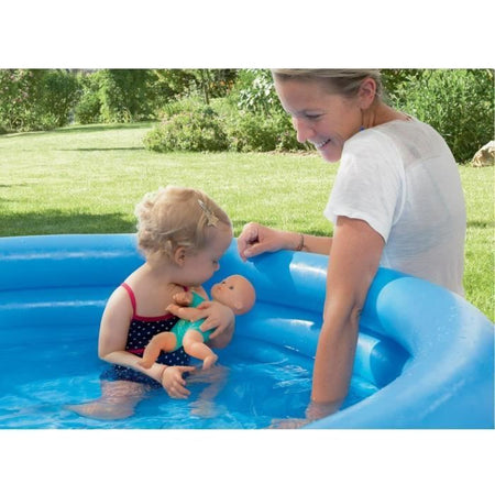Corolle - My First Baby - Baby Bath Coralie - 30 cm - 18 mesi