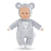 Piccola bambola Pti' Coeur Koala - COROLLE - Mon Doudou Corolle - 30 cm - A partire da 9 mesi