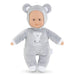 Piccola bambola Pti' Coeur Koala - COROLLE - Mon Doudou Corolle - 30 cm - A partire da 9 mesi