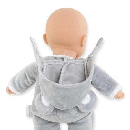 Piccola bambola Pti' Coeur Koala - COROLLE - Mon Doudou Corolle - 30 cm - A partire da 9 mesi