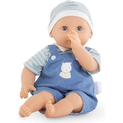 Corolle - My First Baby - Baby Calin Mal - 30 cm - 18 mesi