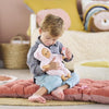 Piccola bambola Baby Cuddly Bear of Love - COROLLE - Mon Premier Poupon - 30 cm - A partire da 18 mesi