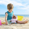 Baby doll - COROLLE - Bagnetto Alyzée - 30 cm - giocattolo da bagno - da 18 mesi