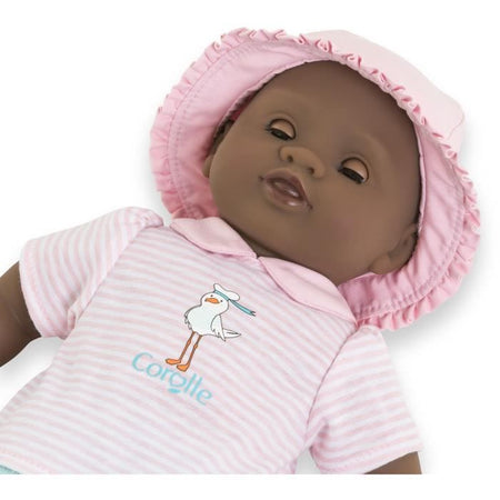 Baby doll - COROLLE - Bagnetto Alyzée - 30 cm - giocattolo da bagno - da 18 mesi