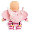 Bambola - COROLLE - Pti' Coeur Abeille - 30 cm - profumo vaniglia - da 9 mesi