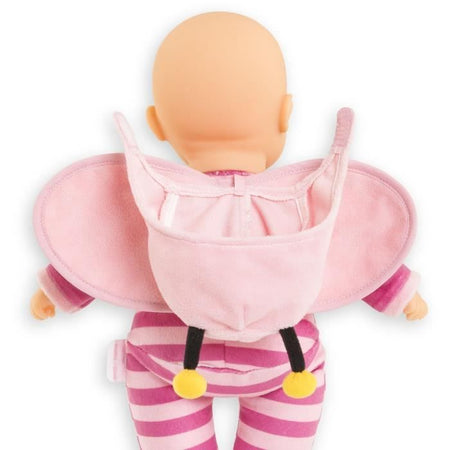 Bambola - COROLLE - Pti' Coeur Abeille - 30 cm - profumo vaniglia - da 9 mesi