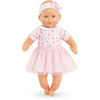 Baby Doll - COROLLE - La mia adorabile bambola di cuoricini - 30 cm - da 12 mesi