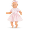 Baby Doll - COROLLE - La mia adorabile bambola di cuoricini - 30 cm - da 12 mesi