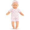 Baby Doll - COROLLE - La mia adorabile bambola di cuoricini - 30 cm - da 12 mesi