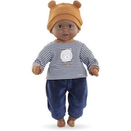 Bambola - COROLLE - Bébé Calin Marius - 30 cm - profumo vaniglia - da 18 mesi