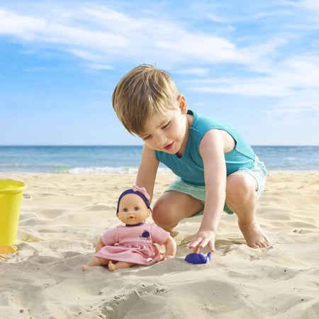 Bambola - COROLLE - Calypso Bath Baby - 30 cm - Giocattolo da bagno - Dai 18 mesi