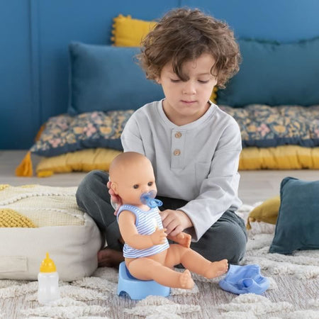 Corolle - My Big Baby - Paul Pee - 36 cm - 2 anni