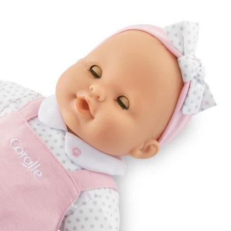 Bambolina grande Lise - COROLLE - Mon Grand Poupon - 36 cm - Dai 2 anni in su