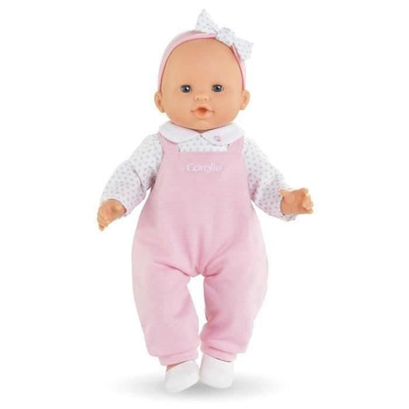 Bambolina grande Lise - COROLLE - Mon Grand Poupon - 36 cm - Dai 2 anni in su