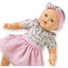 Bambola grande - COROLLE - La mia adorabile bambola grande Giardino fiorito - 36 cm - dai 2 anni