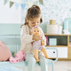 Bambola grande - COROLLE - La mia adorabile bambola grande Giardino fiorito - 36 cm - dai 2 anni