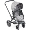 Cybex X Corolle Combo 3 in 1 passeggino per neonati di 36 cm e 42 cm