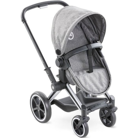 Cybex X Corolle Combo 3 in 1 passeggino per neonati di 36 cm e 42 cm