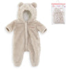 Orsetto Pilota - COROLLE - Abbigliamento - Per bambola 36cm - Dai 2 anni