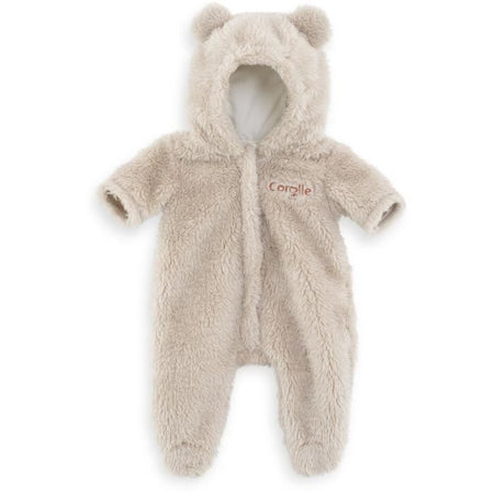 Orsetto Pilota - COROLLE - Abbigliamento - Per bambola 36cm - Dai 2 anni