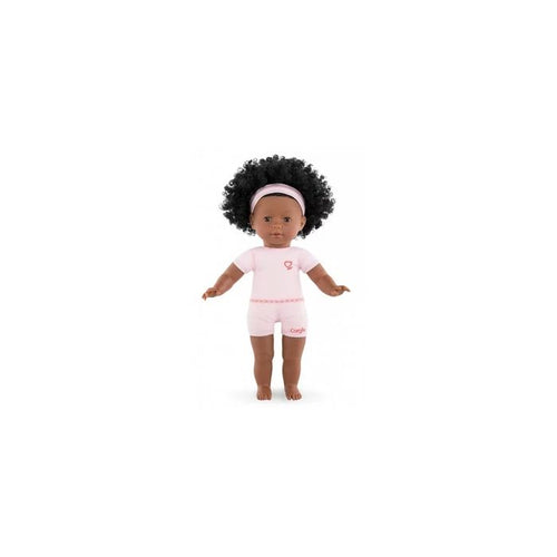 Bambola da personalizzare Pauline - COROLLE - Ma Corolle - 36 cm - Età 4