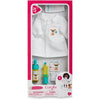 Accessori per bambole - COROLLE - Kit da gioco veterinario - Per bambola da 36 cm - 6 accessori - Dai 4 anni in su